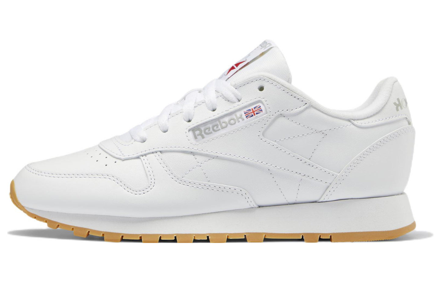 Кроссовки женские Reebok Classic Leather