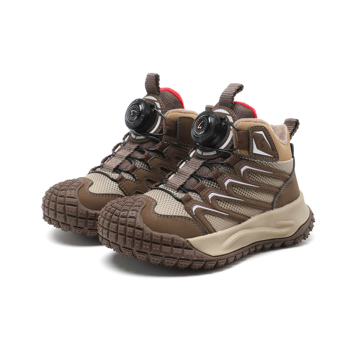 Ботинки детские Satchi - Boxette Shop