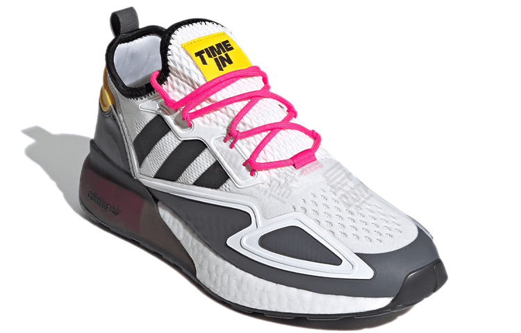 Кроссовки Adidas Originals ZX 2K Boost