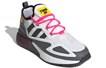 Кроссовки Adidas Originals ZX 2K Boost