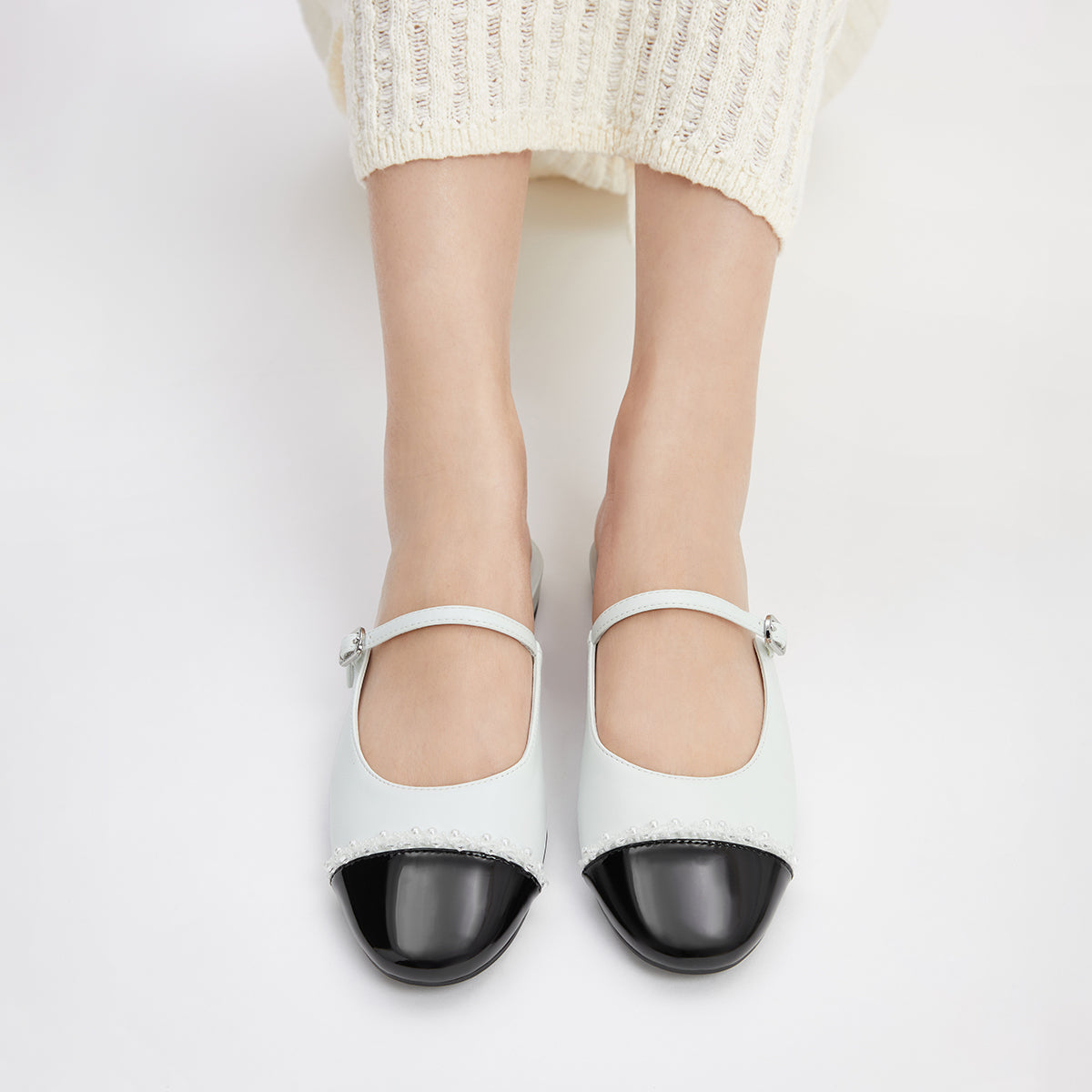 Ayollar xachirlari Charlz va Keyt