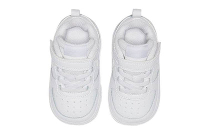 Кроссовки детские Nike Court Borough Low 2 - Boxette Shop