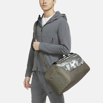 Спортивная сумка Nike Clash Polyester Crossbody Gym - Boxette Shop