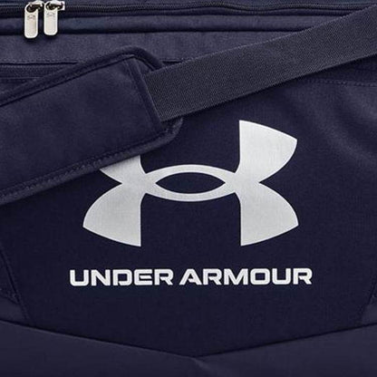 Спортивная сумка Under Armour Undeniable 5.0 - Boxette Shop