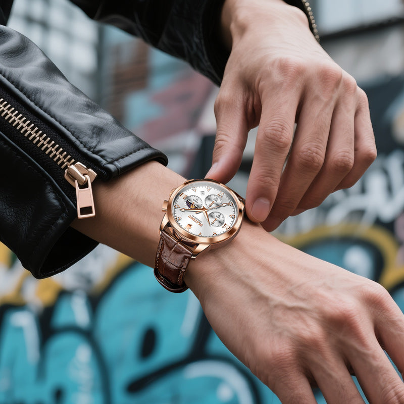 Часы мужские Playboy