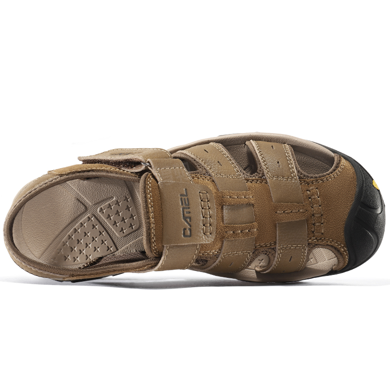 Сандалии мужские Camel