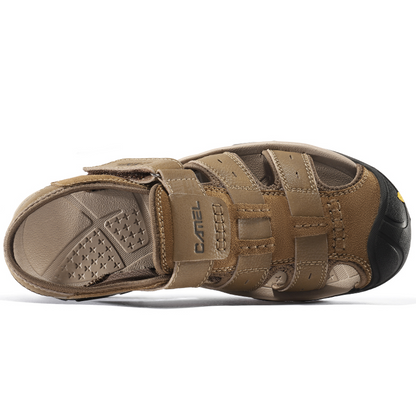 Сандалии мужские Camel