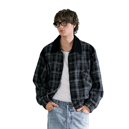 Куртка мужская Lilbetter