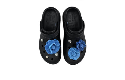 Шлепанцы Crocs Crush Clog Classic EVA - Boxette Shop