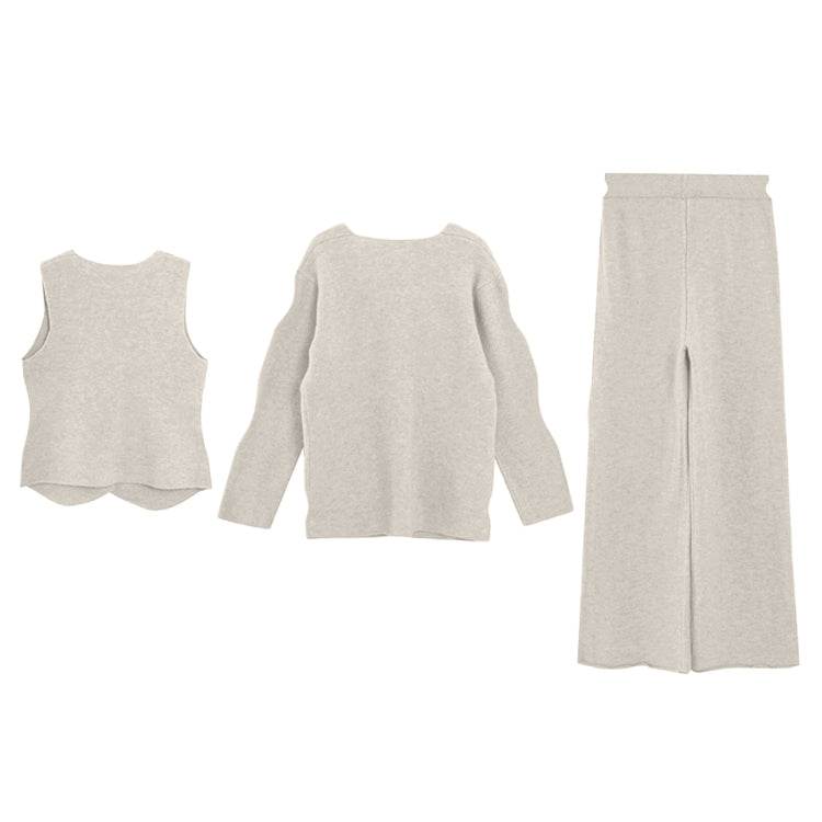 Костюм женский Yvette Classic - Boxette Shop