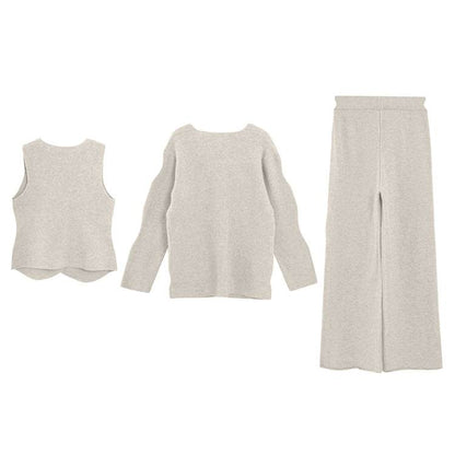 Костюм женский Yvette Classic - Boxette Shop