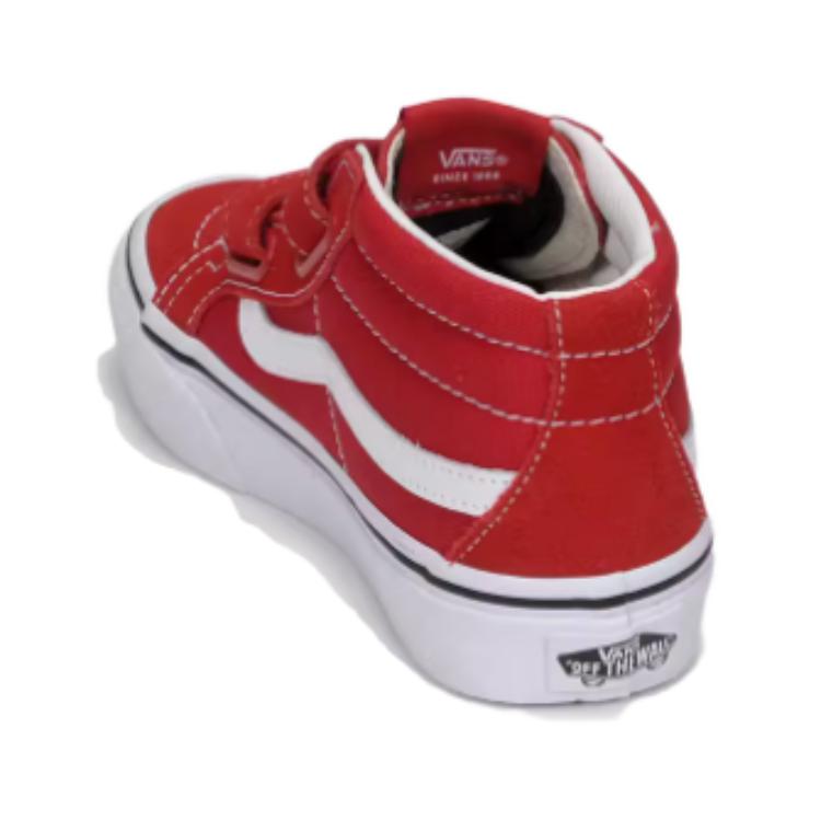 Кеды детские Vans SK8 Mid