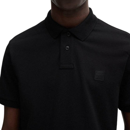 Поло мужское Hugo Boss - Boxette Shop