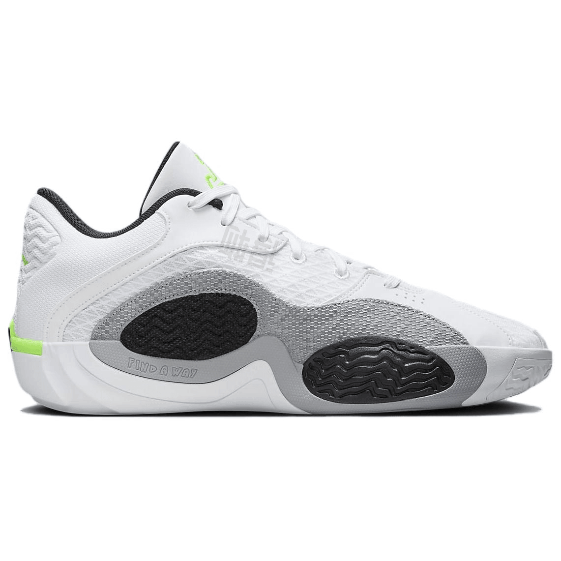 Кроссовки мужские Jordan tatum casual - Boxette Shop