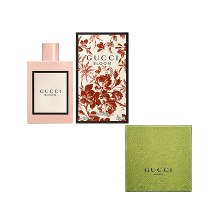 Духи женские Gucci Flora Delight - Boxette Shop