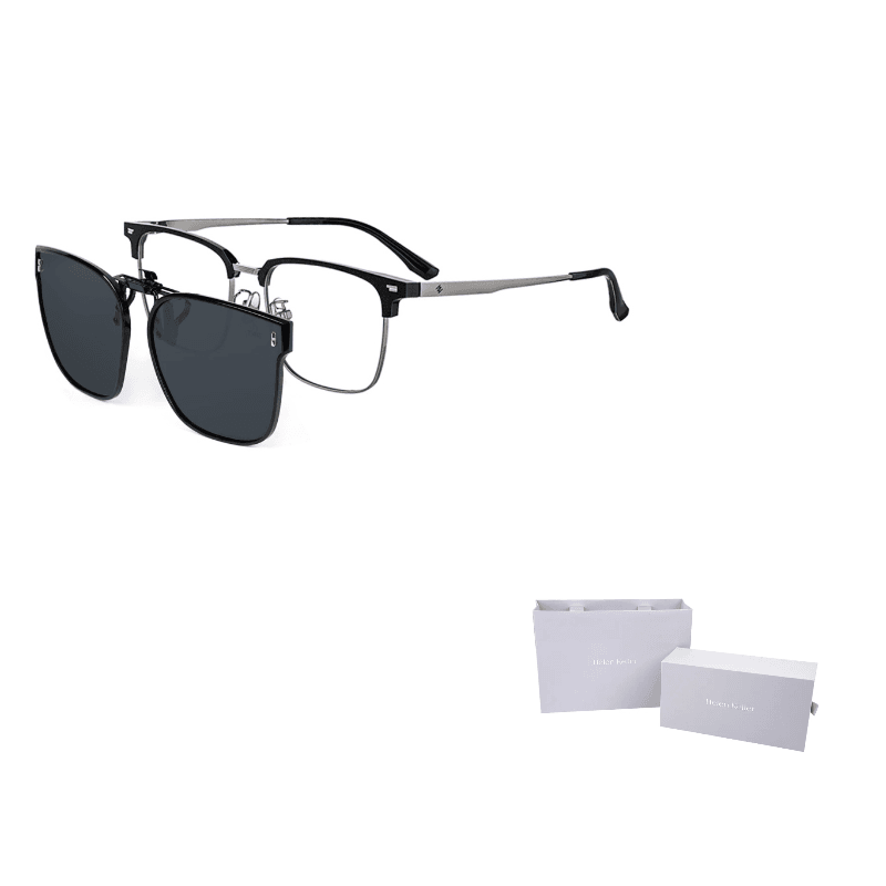 Очки Helen Keller - Boxette Shop