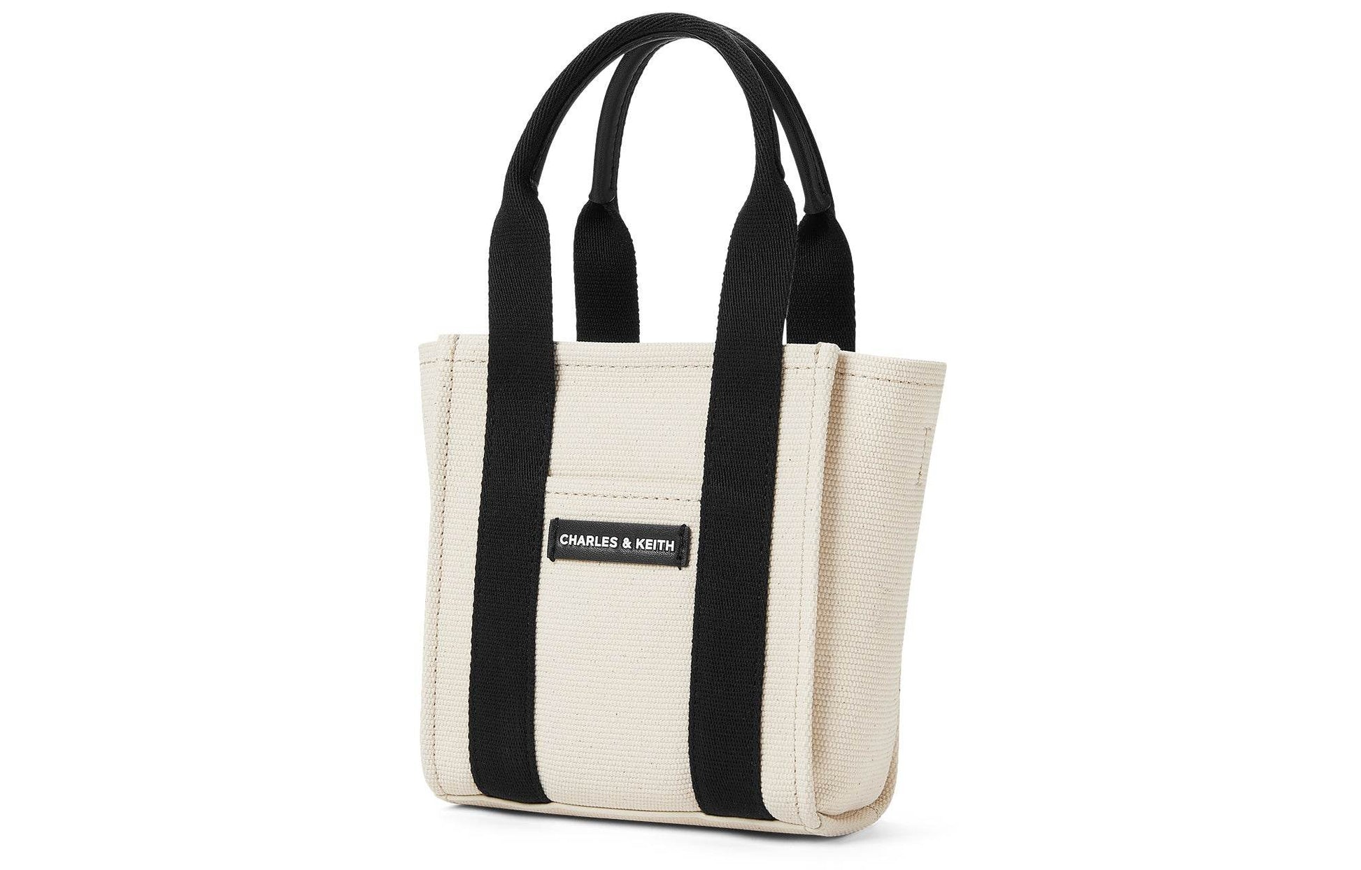 Сумка женская Charles&Keith Multi Denim - Boxette Shop