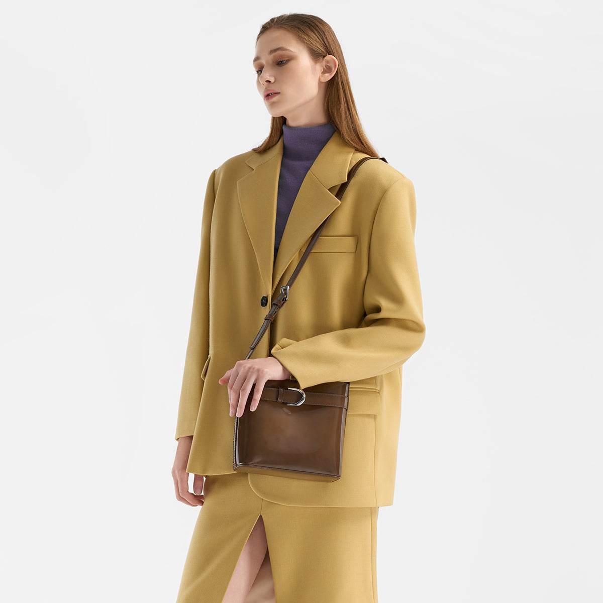 Сумка женская Charles&Keith - Boxette Shop