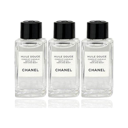 Набор эфирных масел для тела Chanel Collection Extended - Boxette Shop