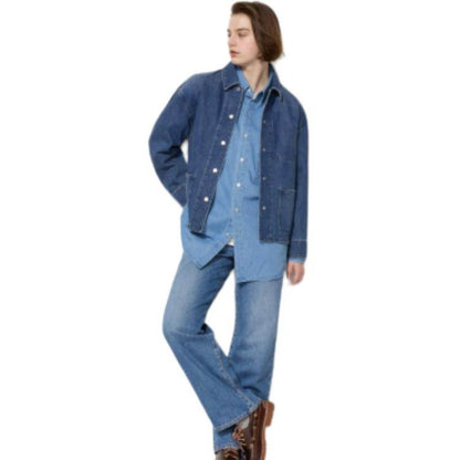 Куртка женская Uniqlo - Boxette Shop