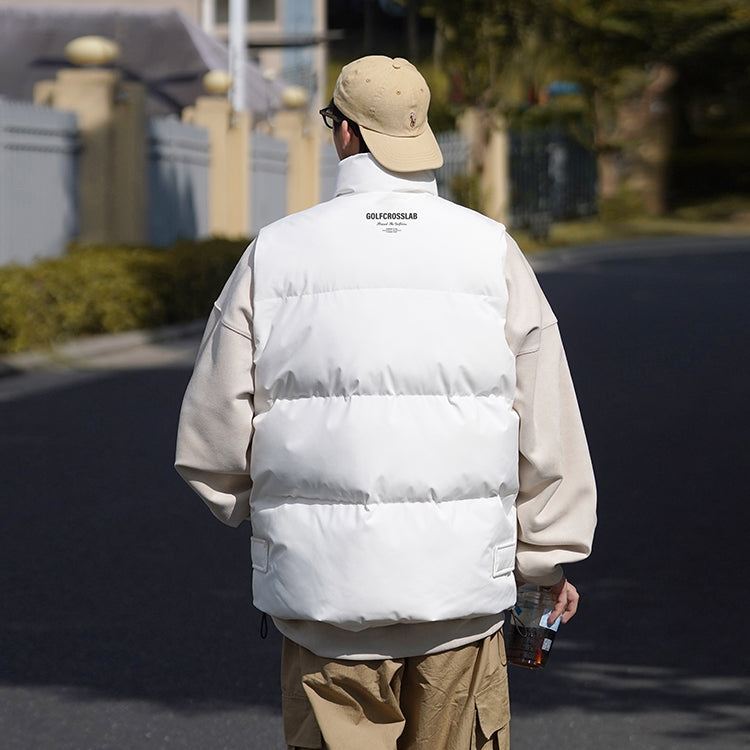 Erkaklar uchun golfkross jileti