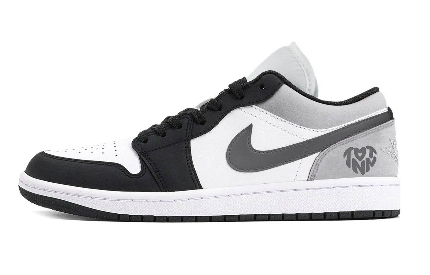 Кроссовки мужские Jordan air puppy - Boxette Shop