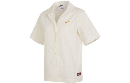 Рубашка женская Nike Sportswear - Boxette Shop