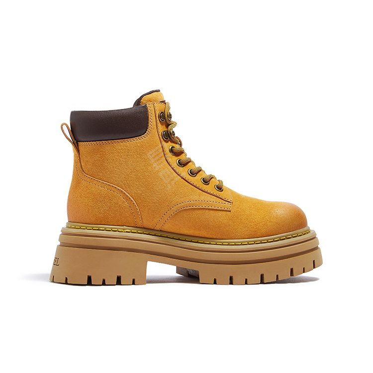 Сапоги женские Camel