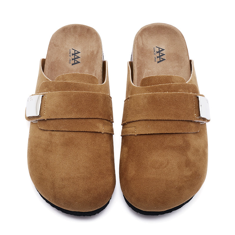 Сабо мужские Aaa Since 1955 Retro