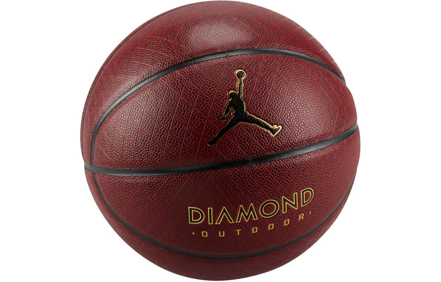 Баскетбольный мяч мужской Jordan PU