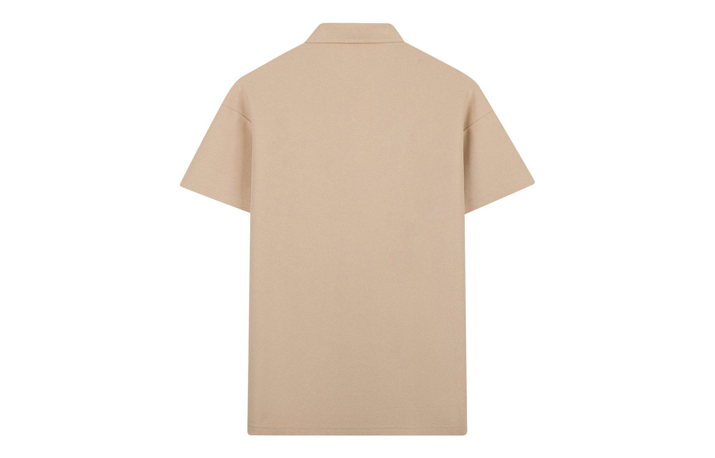 Поло мужское Minfinity Basic Logo - Boxette Shop