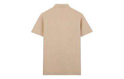 Поло мужское Minfinity Basic Logo - Boxette Shop