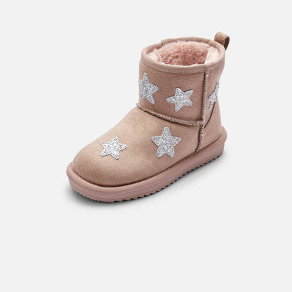 Ботинки детские Balabala - Boxette Shop