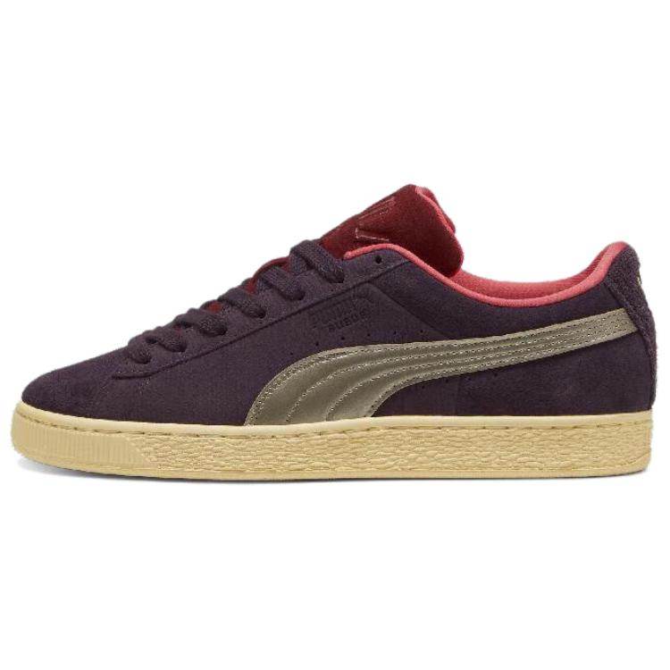 Кроссовки Puma Suede Series - Boxette Shop