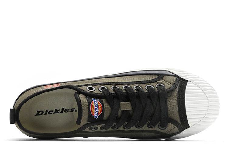 Кеды Dickies - Boxette Shop