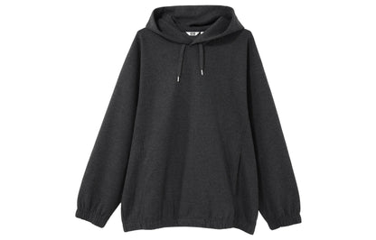 Худи мужское Uniqlo Fw23 U Series - Boxette Shop