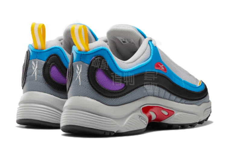 Кроссовки женские Puma Daytona Dmx Retro Slip Resistant - Boxette Shop