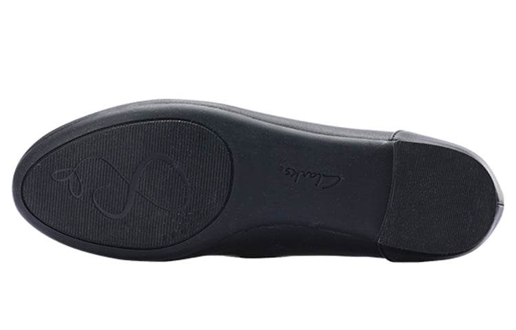 Мокасины женские Clarks Chelsea Head - Boxette Shop