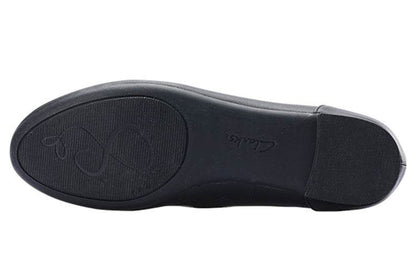 Мокасины женские Clarks Chelsea Head - Boxette Shop