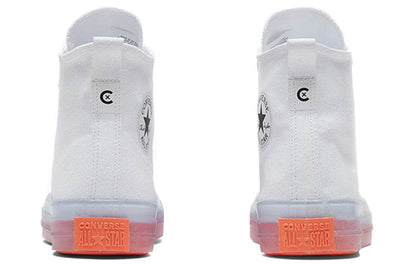 Кроссовки Converse Chuck Taylor All Star CX Jelly Bottom - Boxette Shop