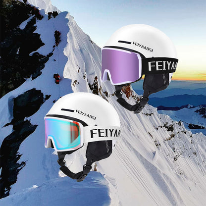 Горнолыжный комплект AS FISH