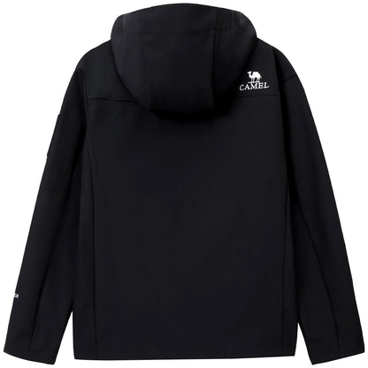 Куртка Camel