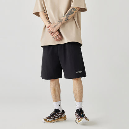 Спортивные шорты женские GOLFCROSS Dopamine Reflective