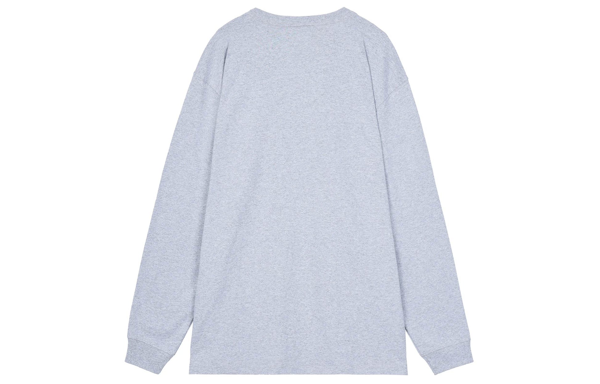 Лонгслив мужской Carhartt k126 - Boxette Shop