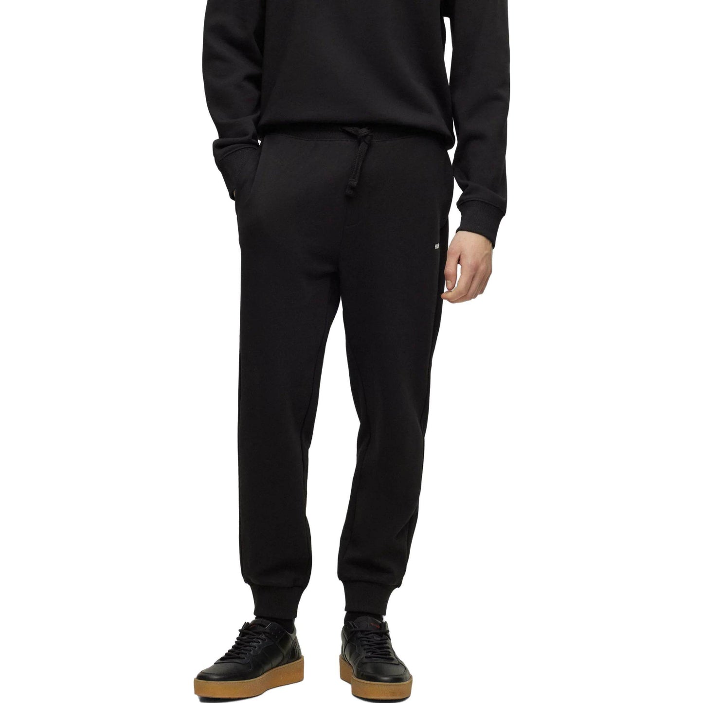 Hugo Boss erkaklar sport shimlari SS23