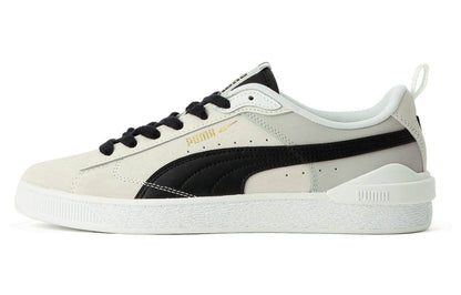 Кроссовки Puma Suede Bloc Low Top - Boxette Shop