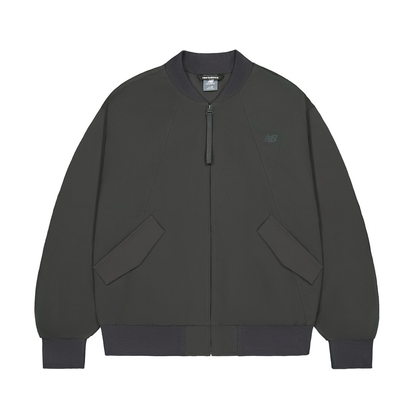 New Balance Casual Fashion qulay ko'p qirrali paxta erkaklar siyoh qora