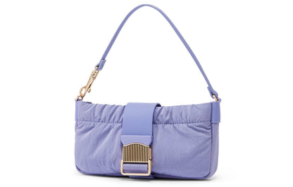 Сумка женская Charles&Keith Puffy Hundred Models Fudge - Boxette Shop