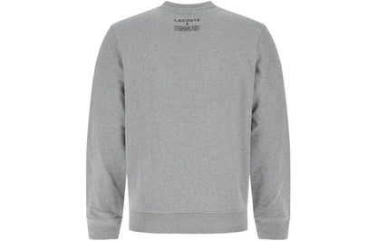Свитер мужской Lacoste - Boxette Shop