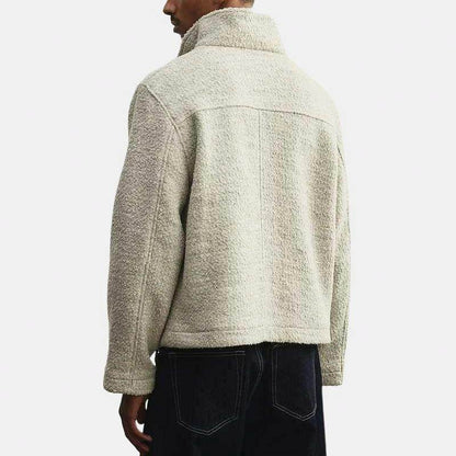 Ветровка мужская H&M - Boxette Shop